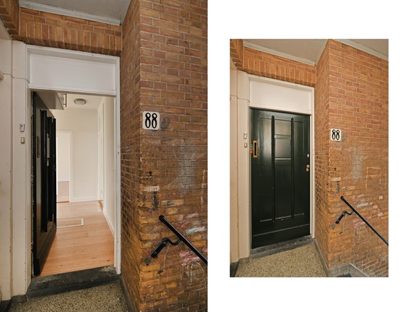 Medium property photo - Capadosestraat 88, 2523 AG Den Haag